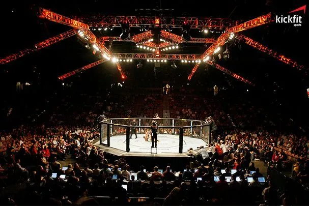 5 trận đại chiến UFC tháng 4 năm 2023 đáng được mong chờ nhất