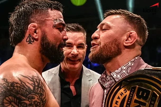 mike-perry-muon-thach-dau-voi-conor-mcgregor-sau chien-thang-bkfc-41