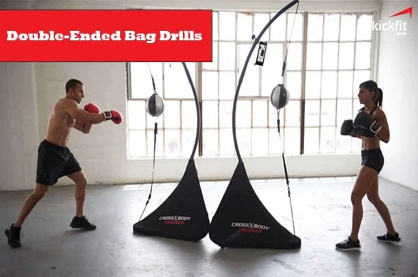 Double-Ended-Bag-Drills