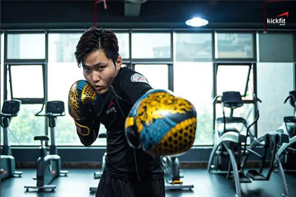 Làm thế nào các bài tập Kickfit có thể giúp bạn tăng cân và xây dựng cơ bắp