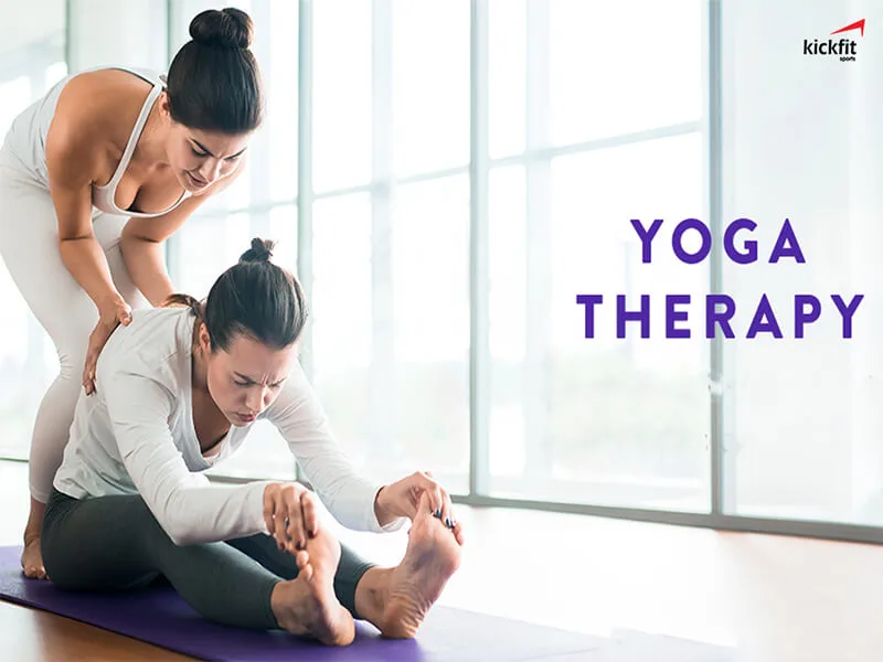 Yoga trị liệu là gì? Loại hình Yoga này mang đến lợi ích gì cho người tập?