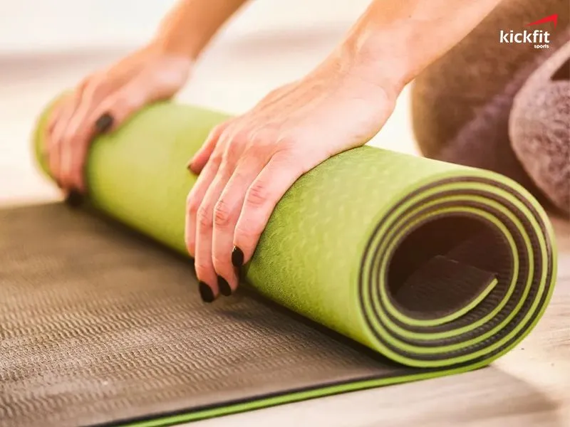 Hướng dẫn cách chọn thảm yoga phù hợp nhất cho bạn