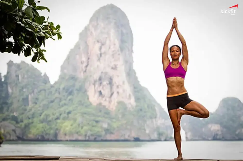 15+ cách xếp hình yoga tập thể đẹp từ đơn giản đến phức tạp