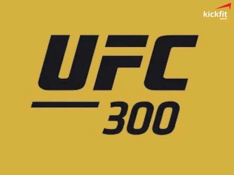 Thời gian và địa điểm của sự kiện UFC hoành tráng nhất năm 2024