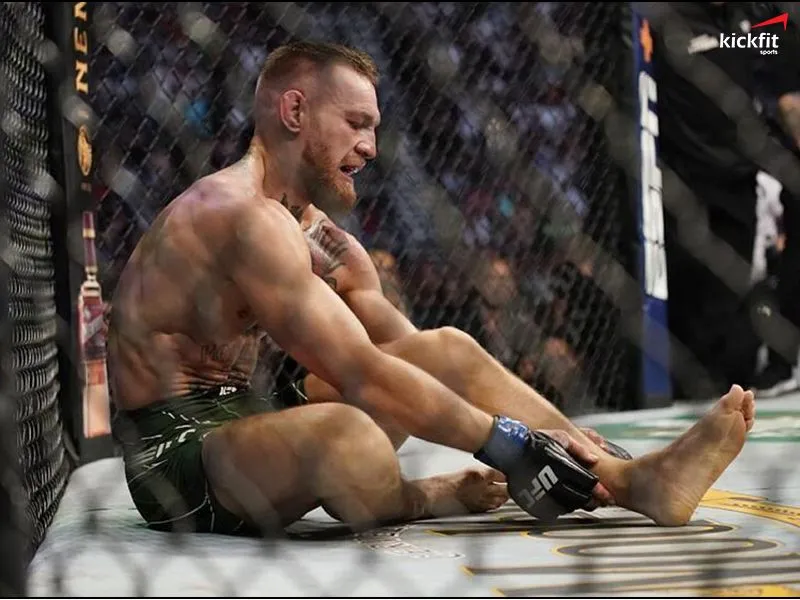 Tin tức MMA 19/12: Conor McGregor có thể không góp mặt ở UFC 300
