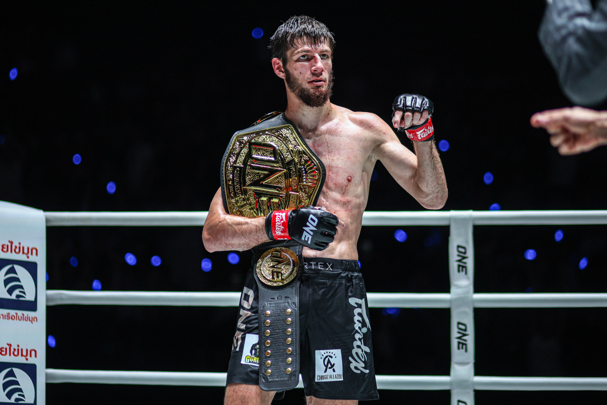 Những gì đã diễn ra tại ONE Championship tháng 6 năm 2026