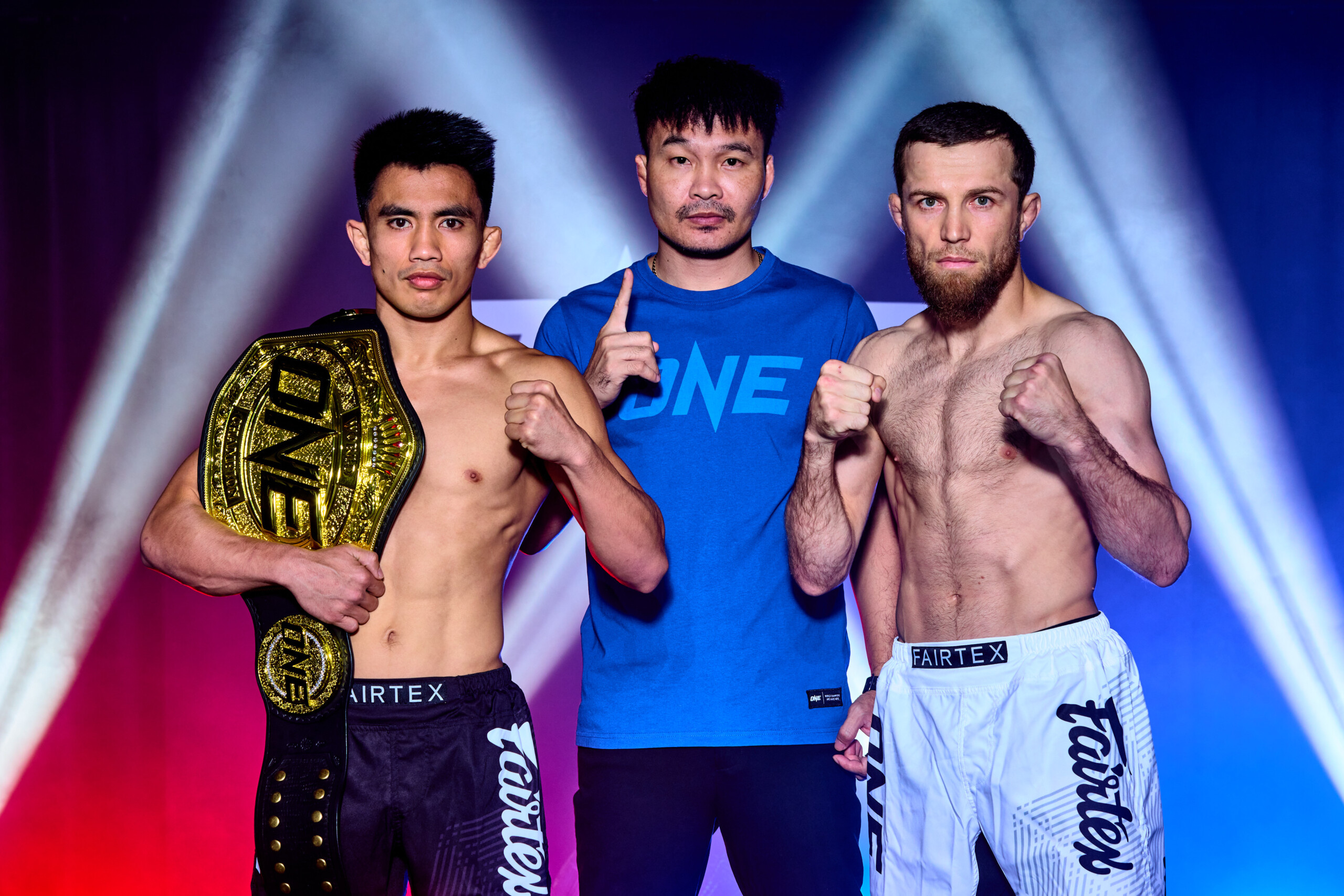 The Inner Circle 21 và ONE Friday Fights 161 – Kết quả và Điểm nổi bật cho mọi trận đấu