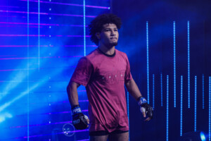 Antonio Cesar Lito Adiwang ONE Fight Night 45 1