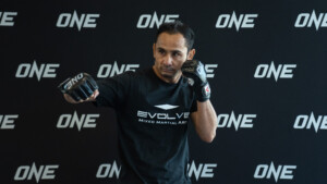 Sam A Gaiyanghadao Open Workout The Inner Circle 23 1