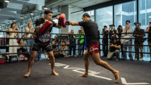 Sam A Gaiyanghadao Open Workout The Inner Circle 23 6
