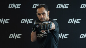 Sam A Gaiyanghadao Open Workout The Inner Circle 23 2