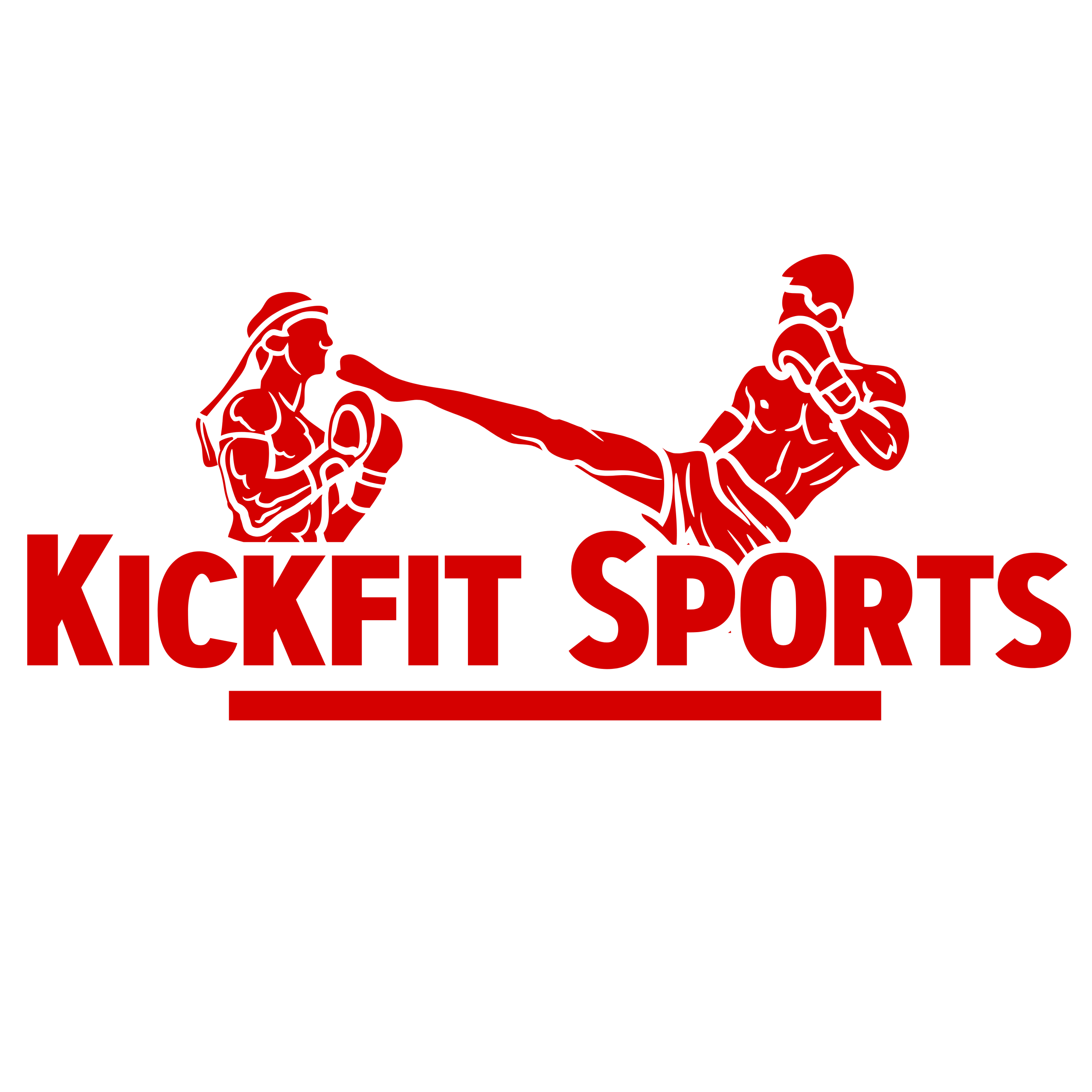Kickfit Sports