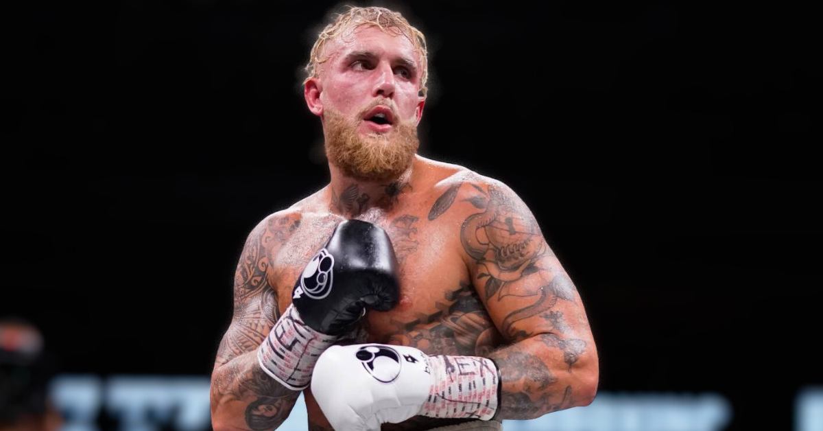Jake Paul thách đấu UFC sau khi MVP-PFL sáp nhập: “Chúng tôi muốn thắng trận”