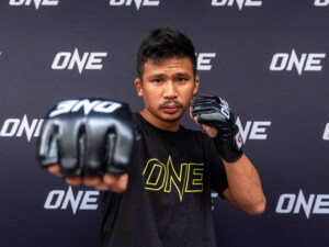 Superlek The Inner Circle 25 Open Workout 12