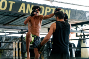 Nabil Anane The Inner Circle 25 Open Workout 8