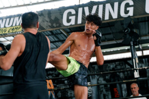 Nabil Anane The Inner Circle 25 Open Workout 11