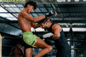 Nabil Anane The Inner Circle 25 Open Workout 10
