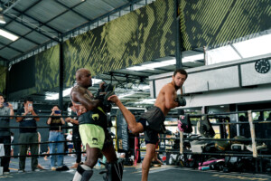 Abdulla Dayakaev The Inner Circle 25 Open Workout 8