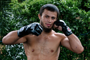 Abdulla Dayakaev The Inner Circle 25 Open Workout 3
