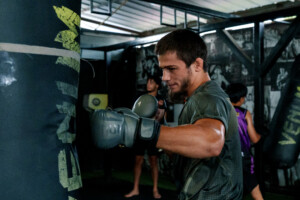 Abdulla Dayakaev The Inner Circle 25 Open Workout 4