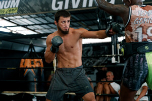 Abdulla Dayakaev The Inner Circle 25 Open Workout 5