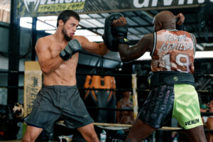 Abdulla Dayakaev The Inner Circle 25 Open Workout 6