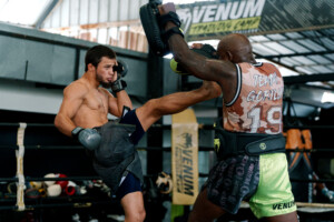Abdulla Dayakaev The Inner Circle 25 Open Workout 7