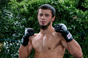 Abdulla Dayakaev The Inner Circle 25 Open Workout 2 1