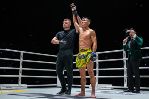 Asahi Shinagawa Salvador Velazquez Villarello The Inner Circle 24 8