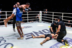 Elbek Alyshov Enkh Orgil Baatarkhuu The Inner Circle 24 8