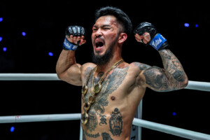 Nabil Anane vs Suakim at The Inner Circle 25 17