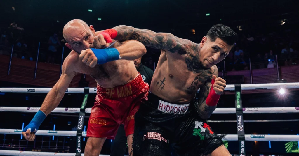 BKB 57 Results: Terrill, Chalmers and Vargas Brothers Claim Stoppage Wins