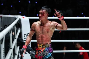 Wanchainoi PK vs Petnamkhong at The Inner-Circle-26-4