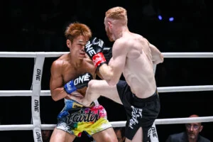 Ben Longstaff Kazuteru Yamazaki The Inner Circle 27 5