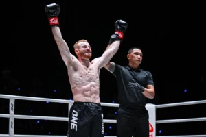 Ben Longstaff Kazuteru Yamazaki The Inner Circle 27 7