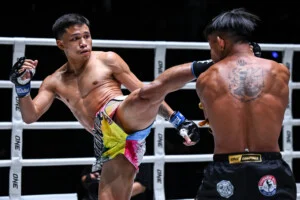 Banluelok Sitwatcharachai Songchainoi Kiatsongrit The Inner Circle 27 7