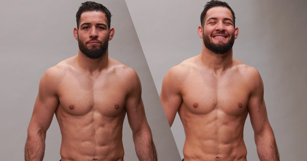 Nassourdine Imavov Tiết Lộ Trận Đấu UFC Tiếp Theo