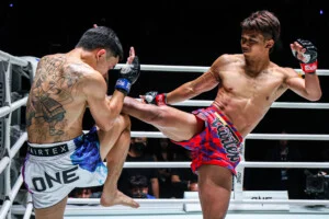 Rak vs Hern at The Inner Circle 29 10 1