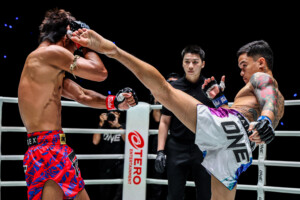 Rak vs Hern at The Inner Circle 29 6