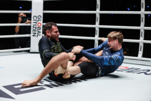 Pawel Jaworski Rafael Lovato Jr. ONE Fight Night 47 5