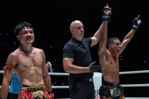Jordan Estupinan Jaosuayai Mor Krungthepthonburi ONE Fight Night 47 7