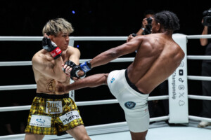 Fabio Henrique Ryohei Kurosawa ONE Fight Night 47 3