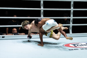 Fabio Henrique Ryohei Kurosawa ONE Fight Night 47 4