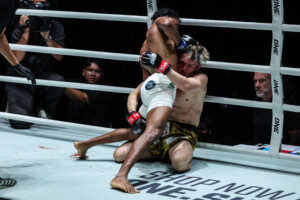 Fabio Henrique Ryohei Kurosawa ONE Fight Night 47 6