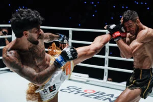 Ricardo Bravo Mohamed Younes Rabah ONE Fight Night 47 9