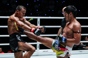 Seksan vs Muangthai at The Inner Circle 30 26