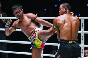 Seksan vs Muangthai at The Inner Circle 30 13