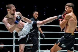 Enzo Kartoum VS Konstantin Shakhtarin at The Inner Circle 32 3