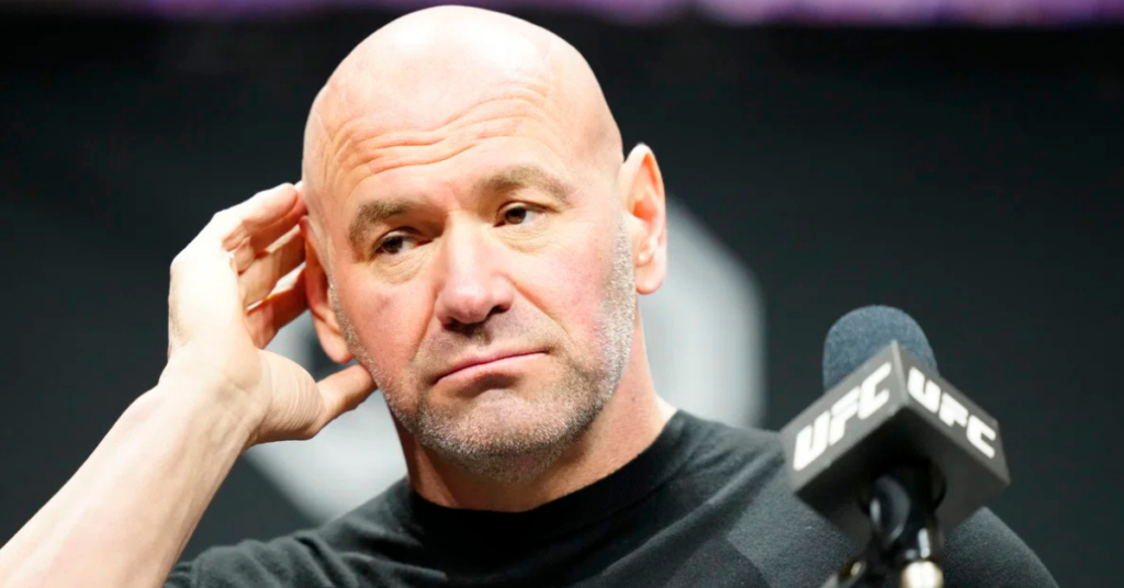 Dana White