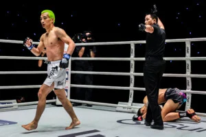 Fahlap Toyotarayong vs Yugo Kato at The Inner Circle 33 9